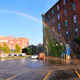 Illustration for article titled The Man-Made Rainbow Machine